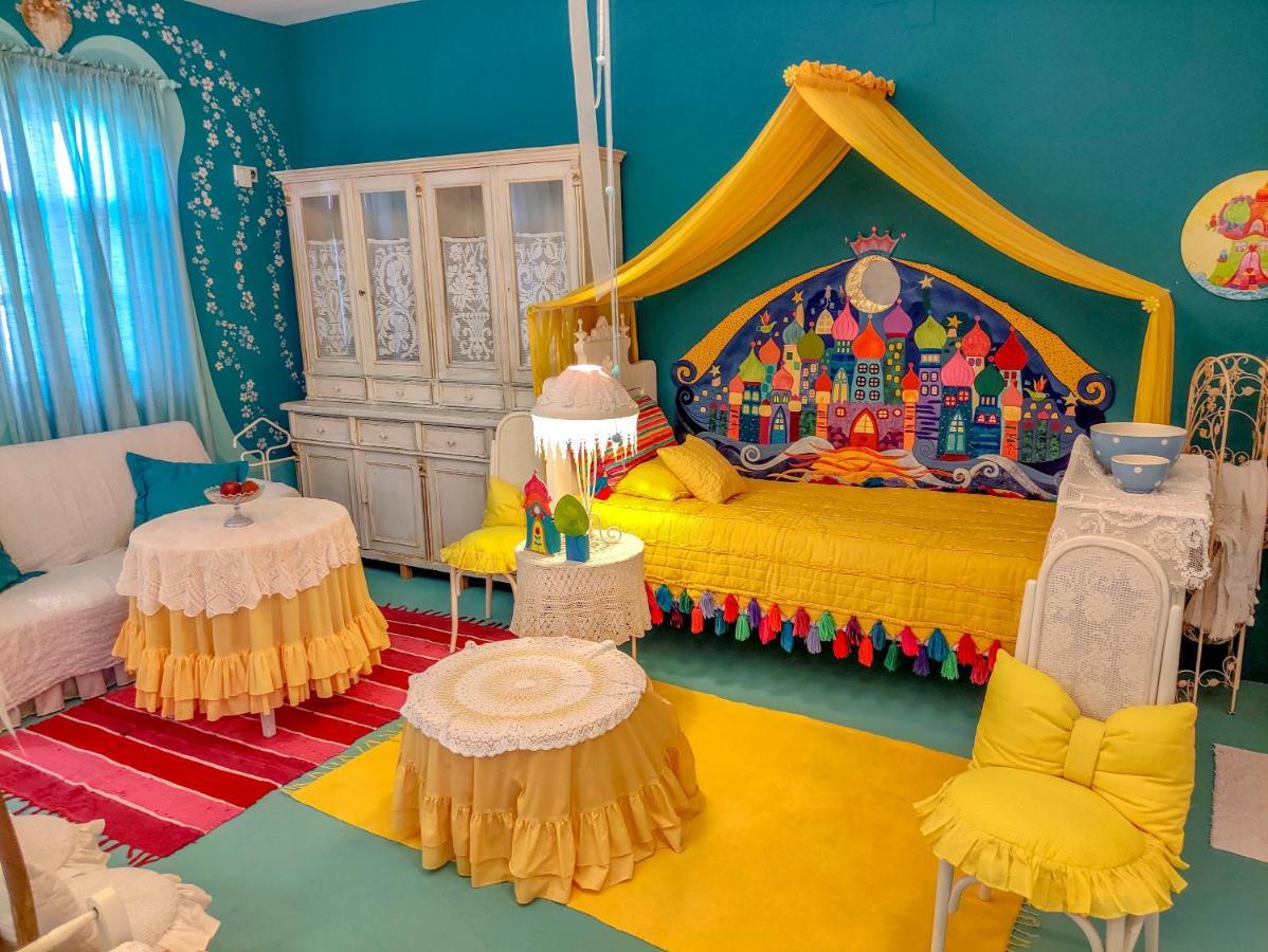 Готель Feher Tulipan Apartman Дебрецен Екстер'єр фото