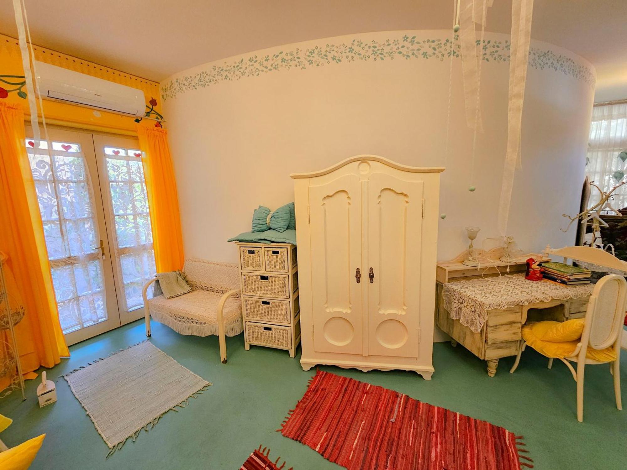 Готель Feher Tulipan Apartman Дебрецен Екстер'єр фото
