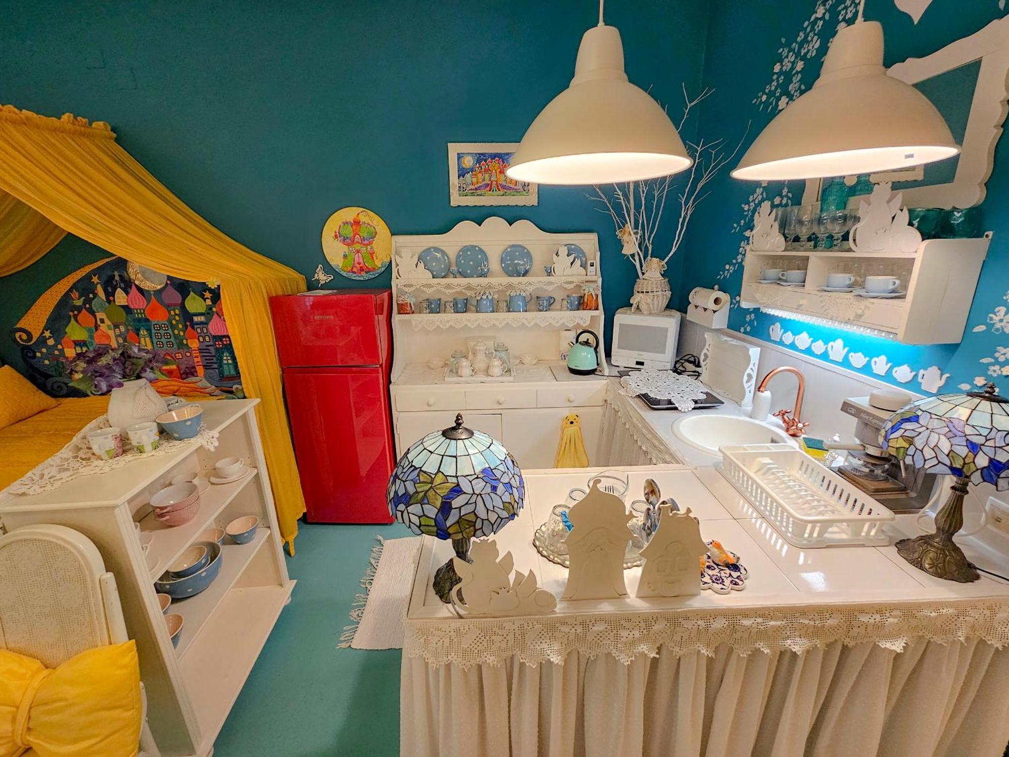 Готель Feher Tulipan Apartman Дебрецен Екстер'єр фото